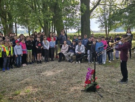 Spominska slovesnost Cezanjevci 2025 (5)